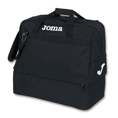 Bolsa de deporte Training III negro