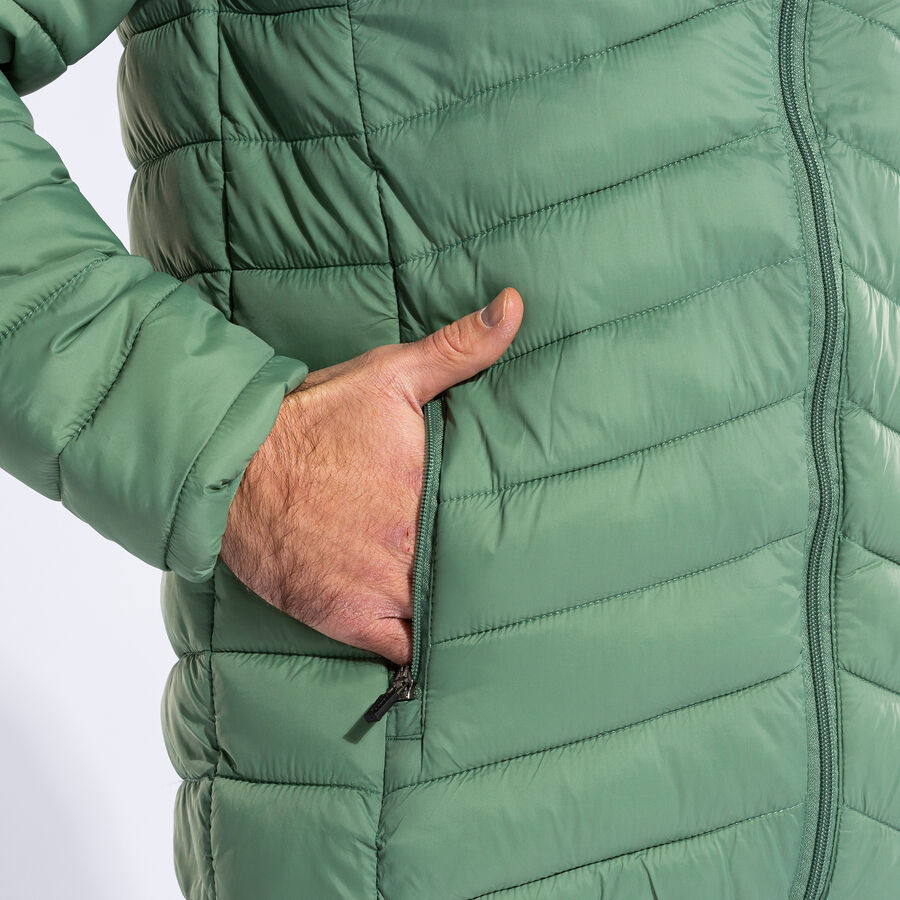 ANORAK URBAN III