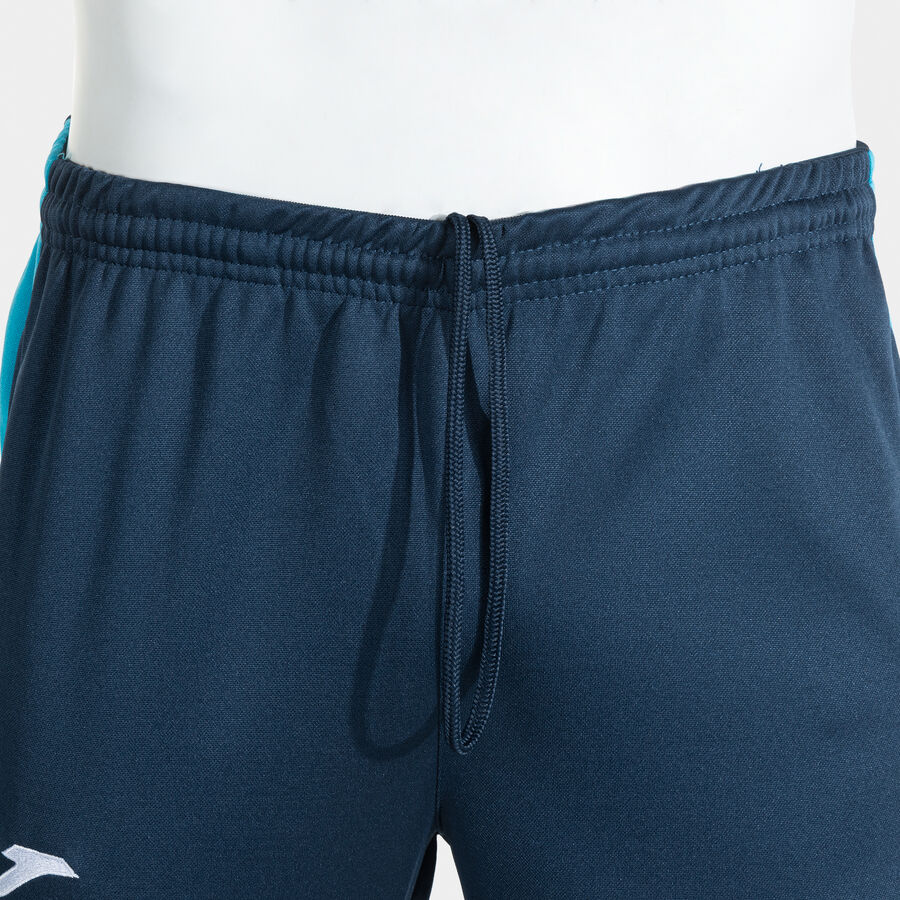 PANTAL&Oacute;N LARGO COMBI GOLD