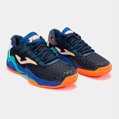 Zapatillas Ace Pro 22 clay hombre marino