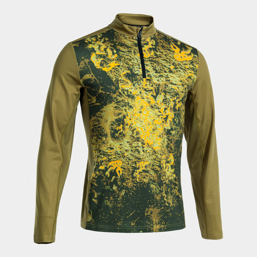 SUDADERA R-NATURE