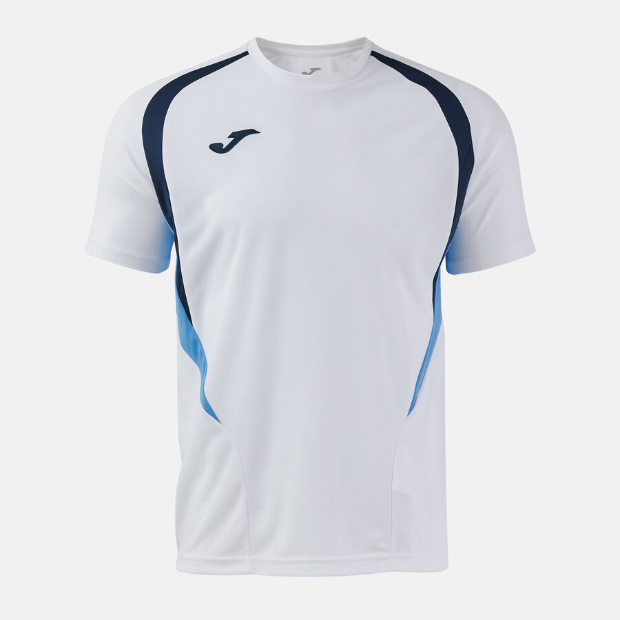 CAMISETA MANGA CORTA CHAMPIONSHIP 20