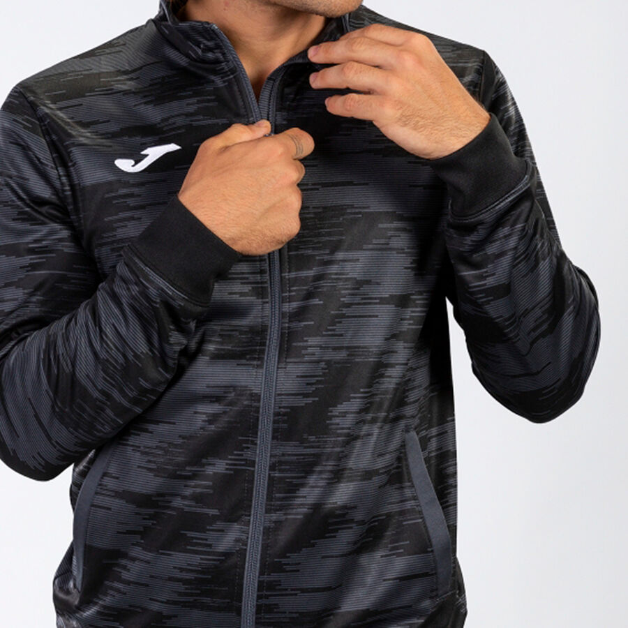 CHAQUETA GRAFITY 