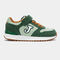 Zapatillas casual Tornado Jr 25 junior verde