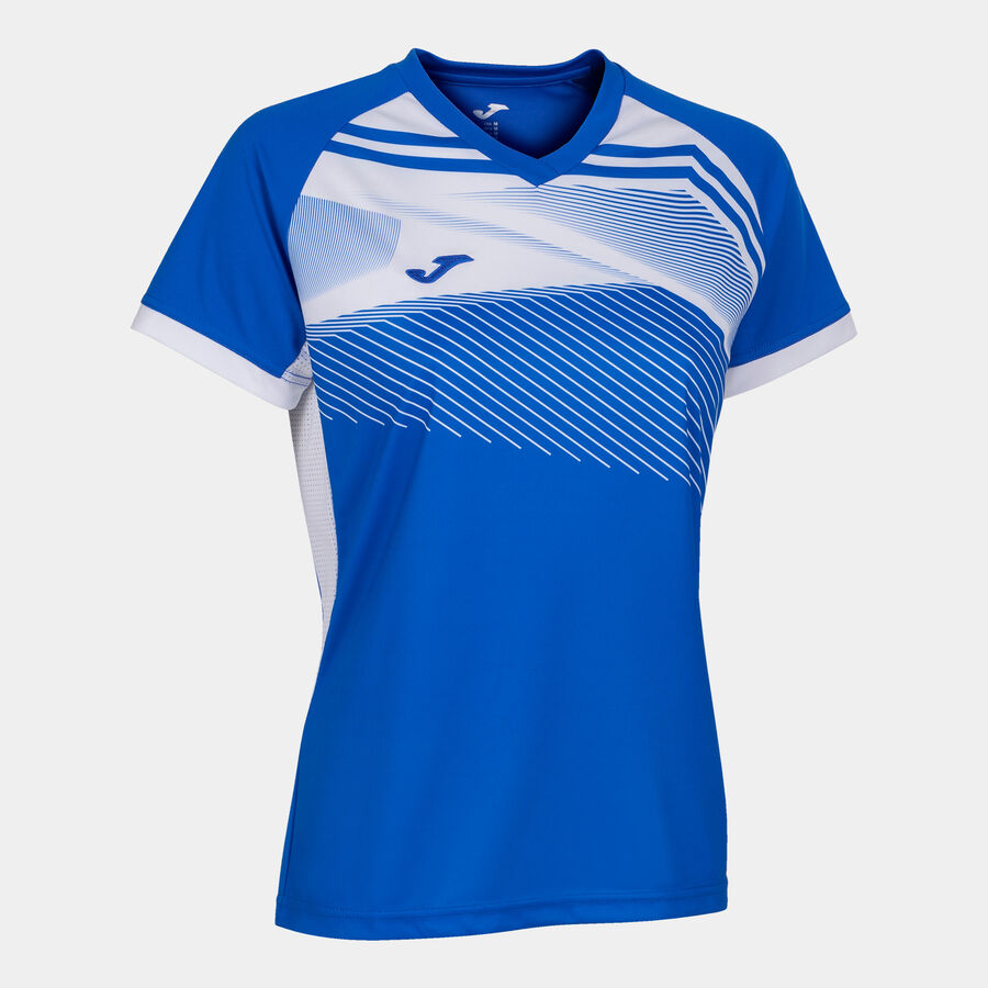 CAMISETA MANGA CORTA SUPERNOVA II 