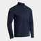 Sweatshirt man Elite Club navy blue