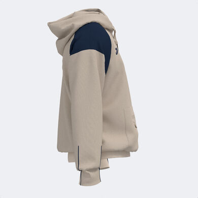 Sudadera con capucha paseo Federaci&oacute;n Rumana F&uacute;tbol