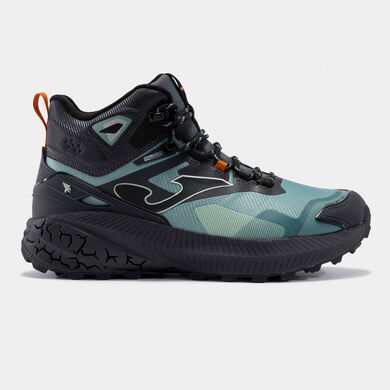 Scarpe all'aperto Toruk Hi Men 24 uomo grigio scuro
