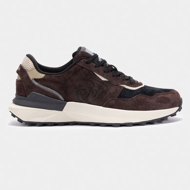 Zapatillas casual C.Delta Men 25 hombre marrón