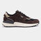 Zapatillas casual C.Delta Men 25 hombre marrón