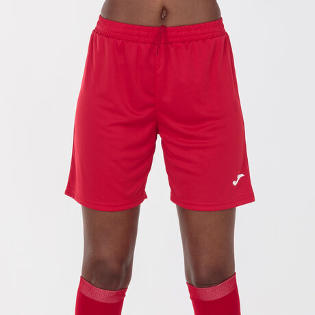 short Joma Drive rojo - Zona de Padel