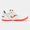 Scarpe calcio Top Flex 23 turf bianco verde