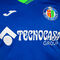 CAMISETA MANGA CORTA GETAFE