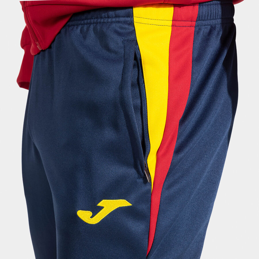 CH&Aacute;NDAL FED. ESPA&Ntilde;OLA DE TENIS
