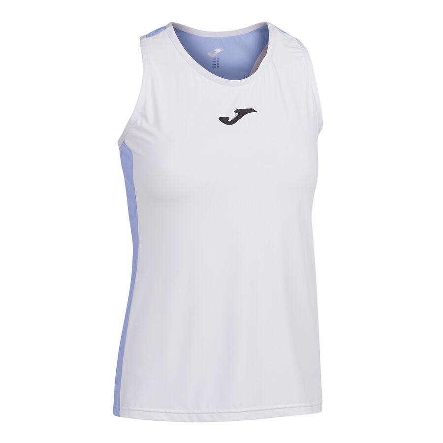 CAMISETA TIRANTES TORNEO