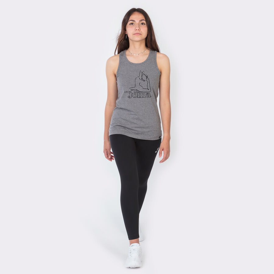 CAMISETA TIRANTES YOGA