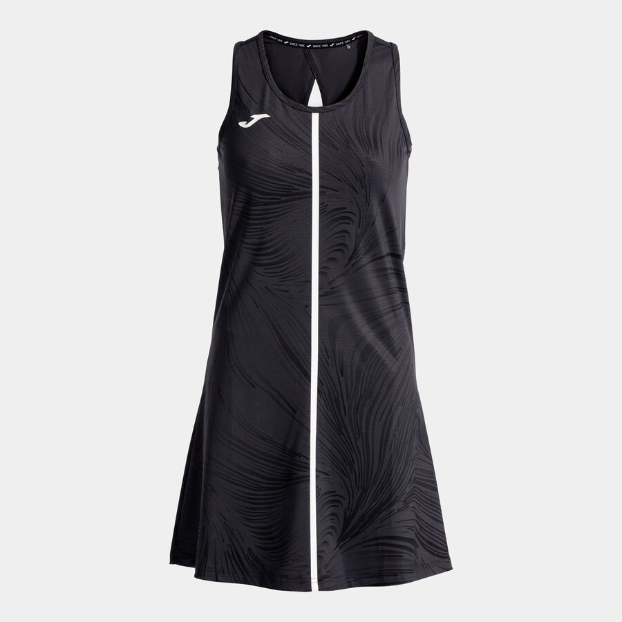 VESTIDO CHALLENGE