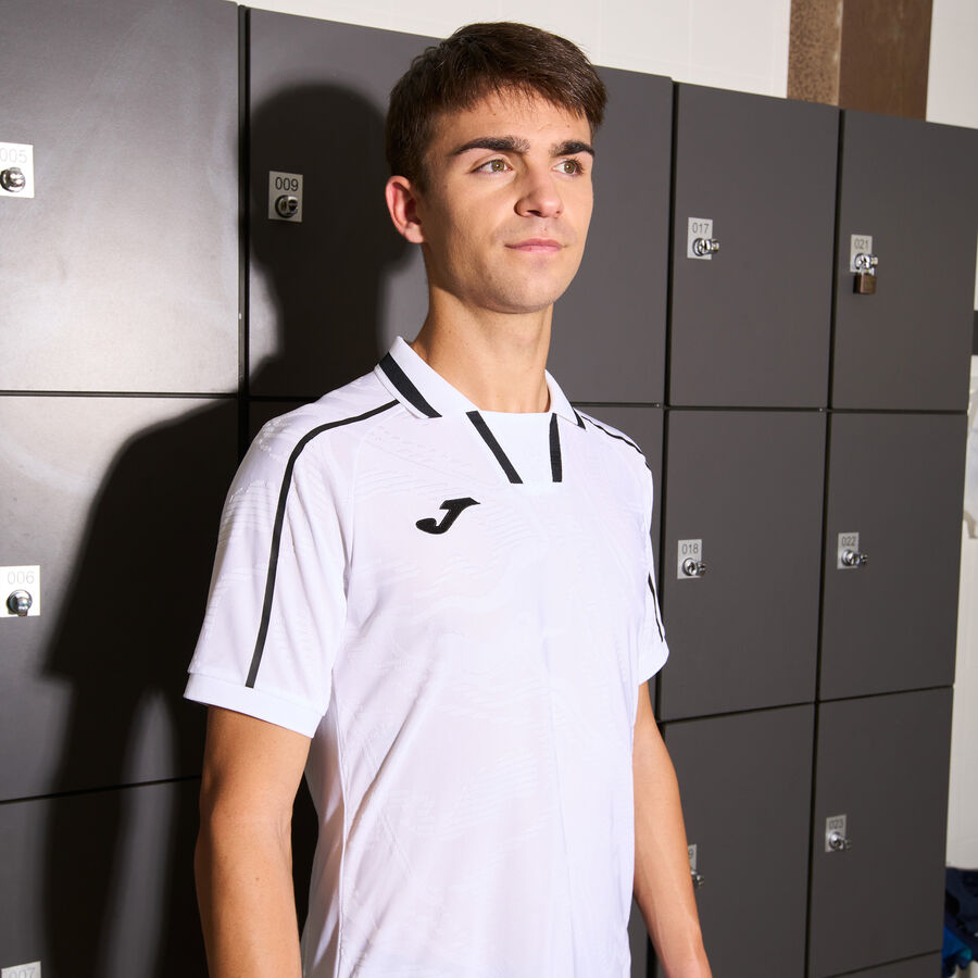 CAMISETA MANGA CORTA