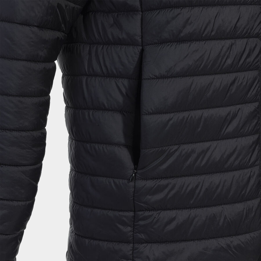 ANORAK URBAN V