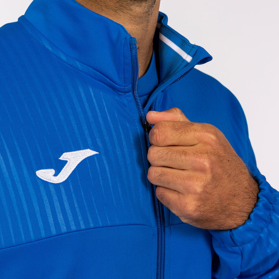 CHAQUETA MONTREAL