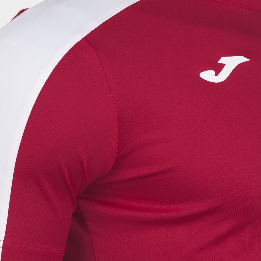 CAMISETA MANGA CORTA ACADEMY III