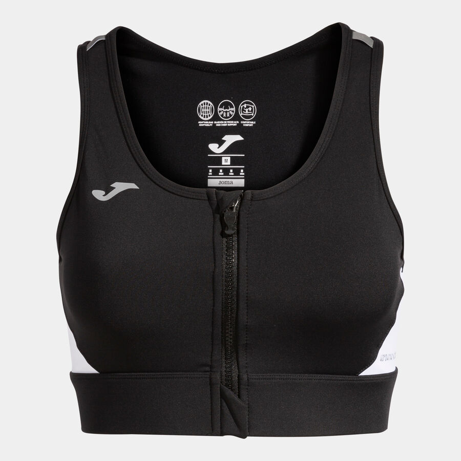 SUJETADOR DEPORTIVO R-NIGHT