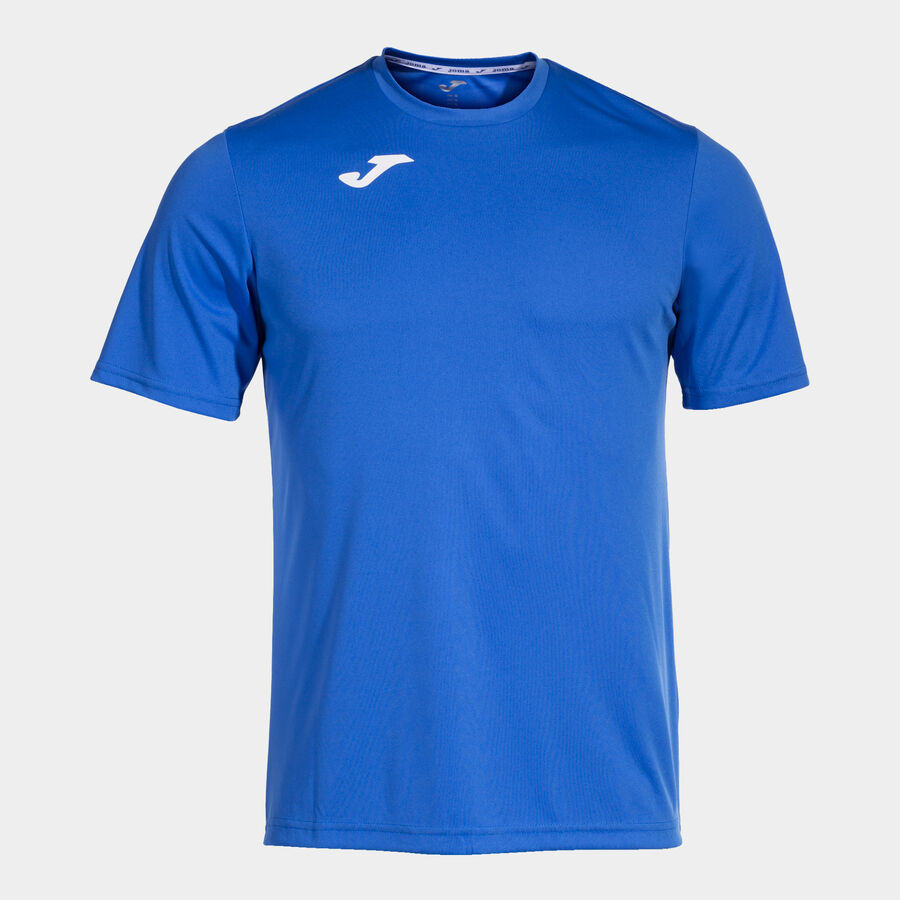 CAMISETA MANGA CORTA COMBI