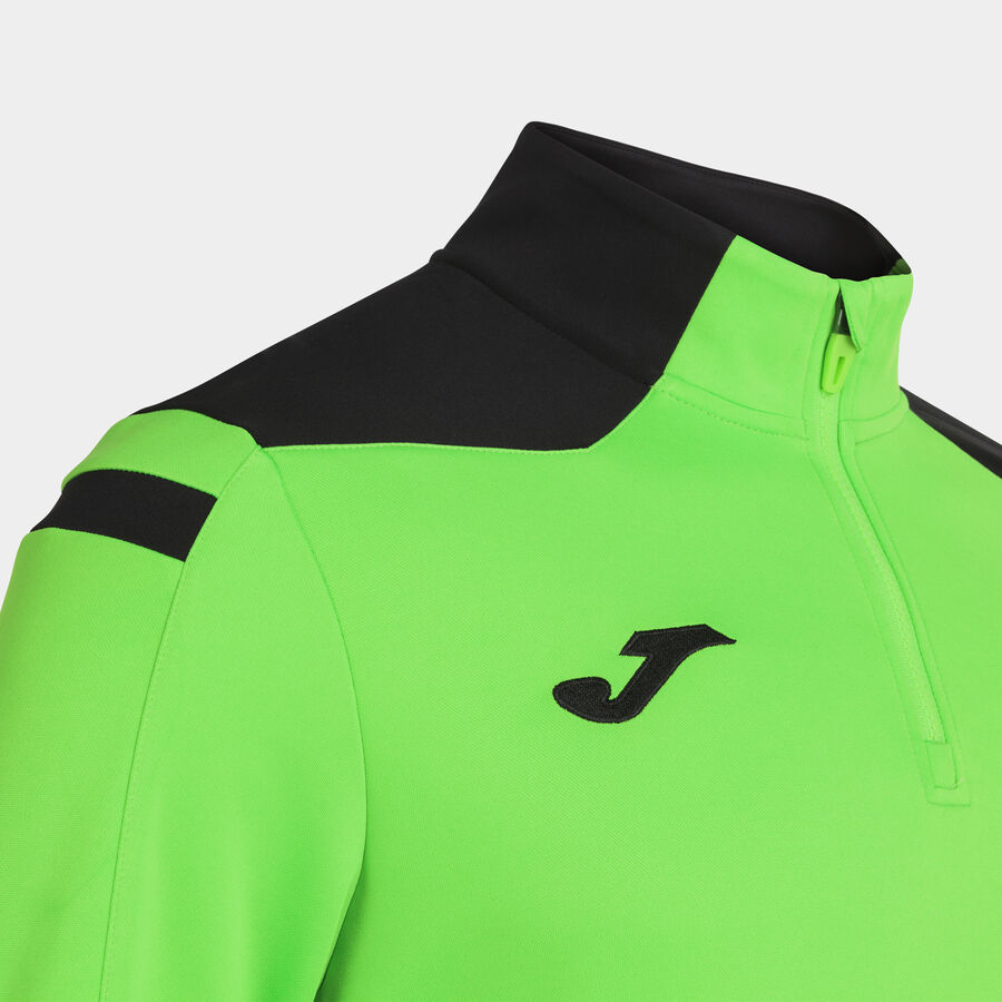 SUDADERA SIN CAPUCHA CHAMPIONSHIP VI
