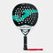 Raquette de padel Tournament Soft blanc vert