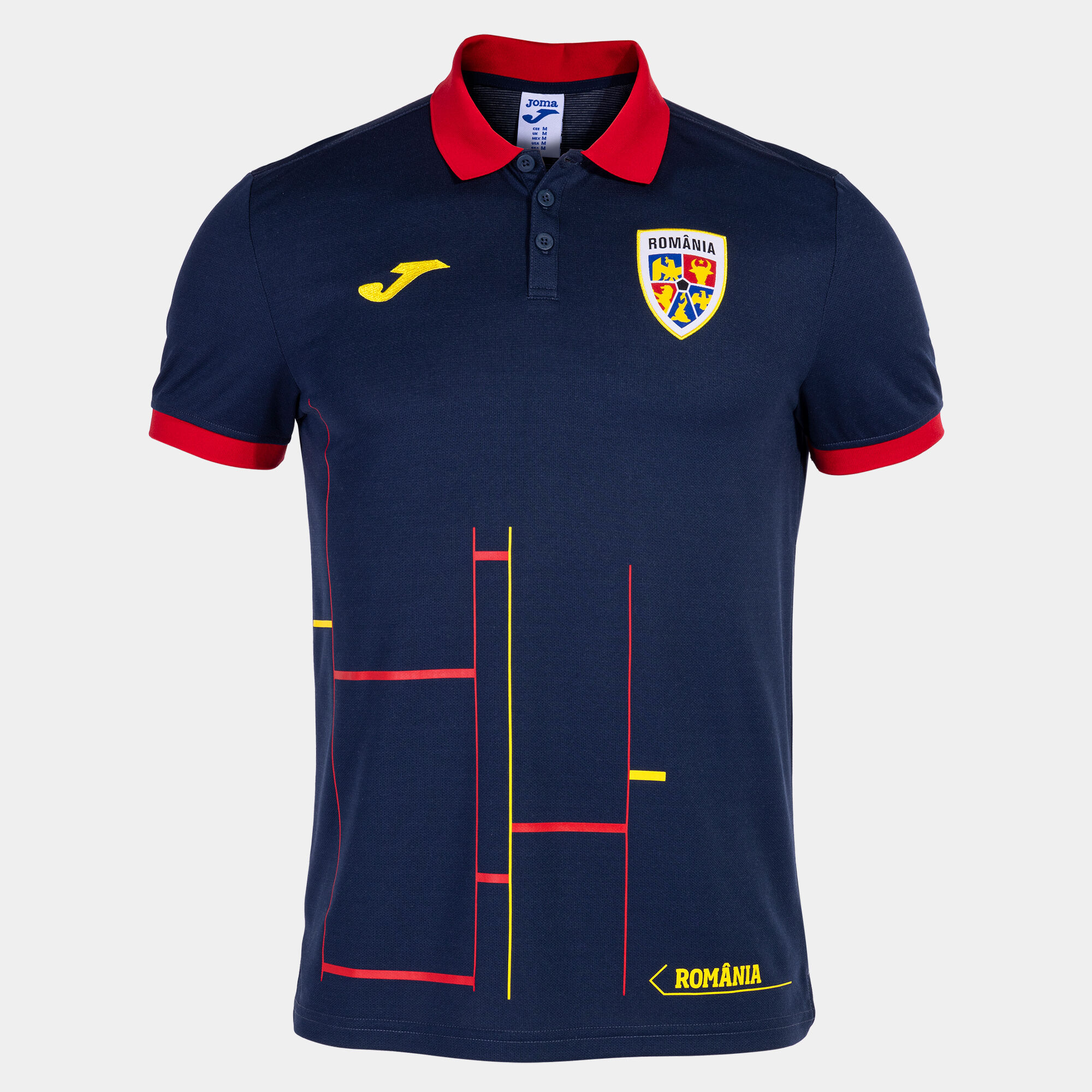 Polos deportivos joma hotsell