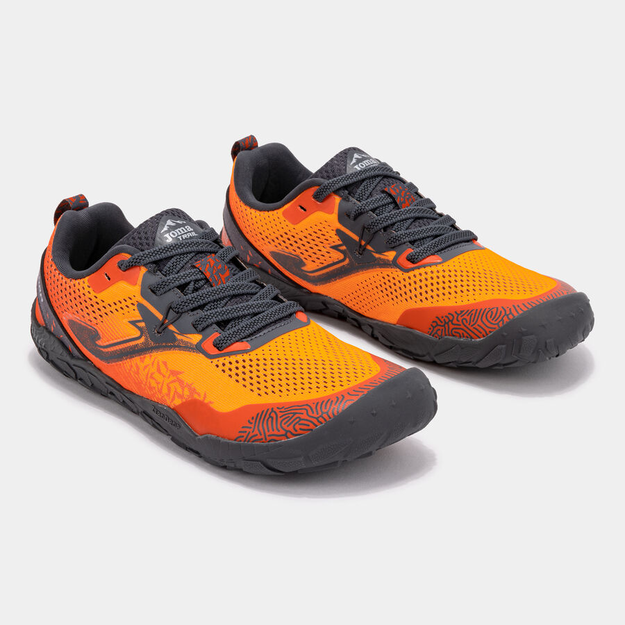 TUNDRA JUNIOR BAREFOOT 26