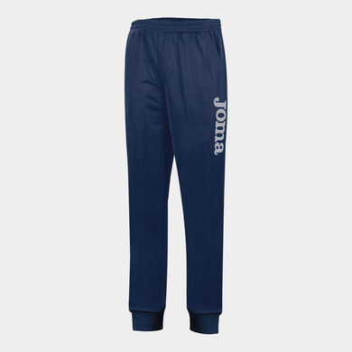 Pantalone lungo uomo Suez blu navy