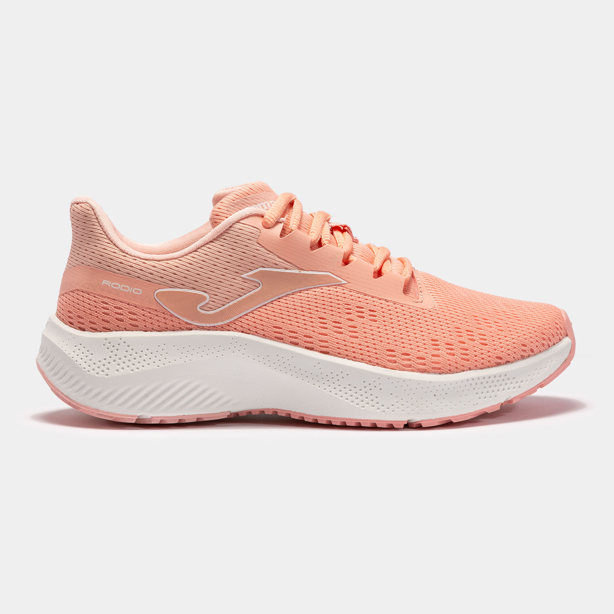 Running shoes Rodio 22 woman coral