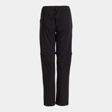 Pantal&oacute;n largo mujer Explorer V negro