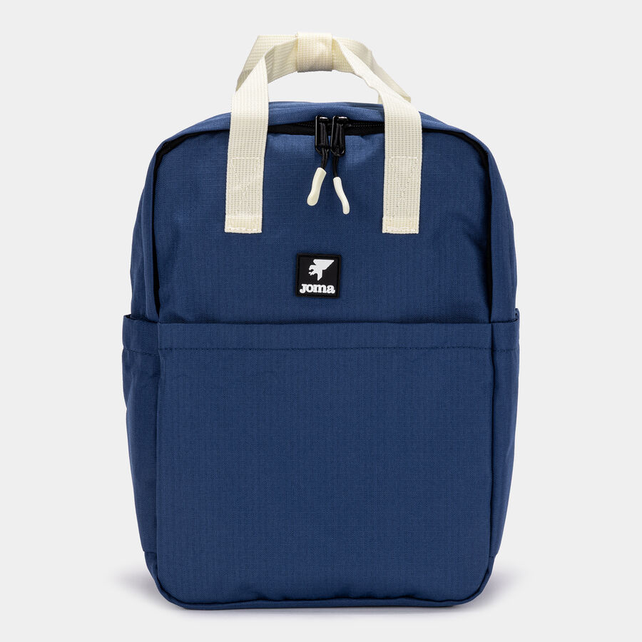 MOCHILA KIDS CAMP