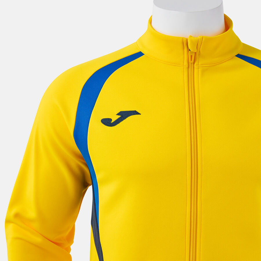 CHAQUETA CHAMPIONSHIP 20