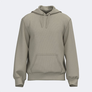 Sweatshirt mit kapuze mann Montana beige
