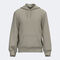 Sweatshirt mit kapuze mann Montana beige