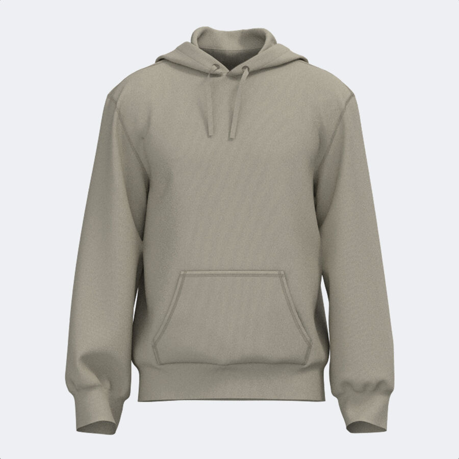 SUDADERA CON CAPUCHA MONTANA