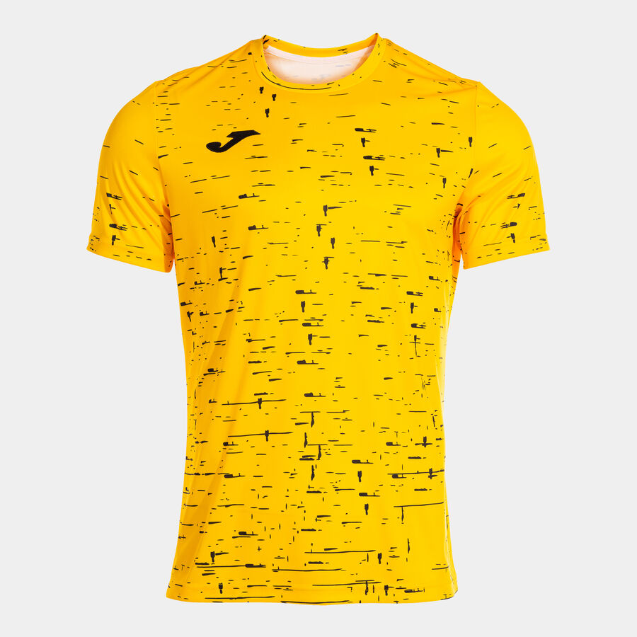CAMISETA MANGA CORTA PRO TEAM