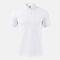Polo manica corta uomo Bali III bianco