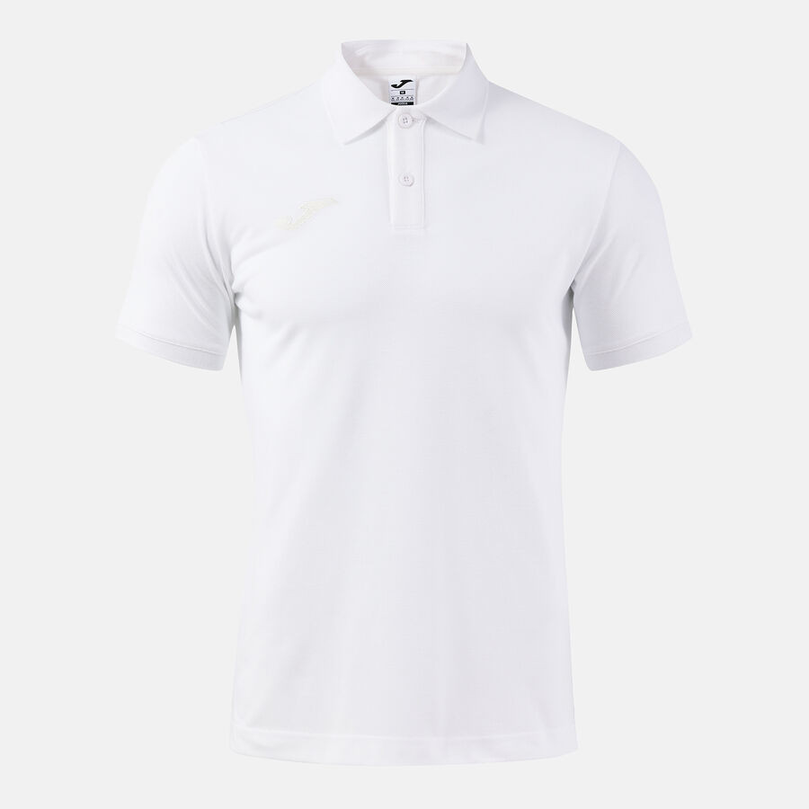 POLO MANGA CORTA BALI III