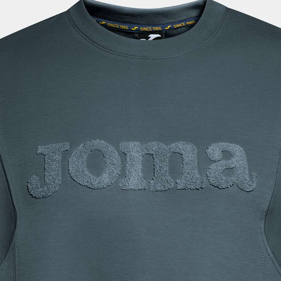 SUDADERA STEP