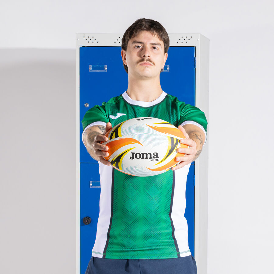 BALÓN J-PRO RUGBY