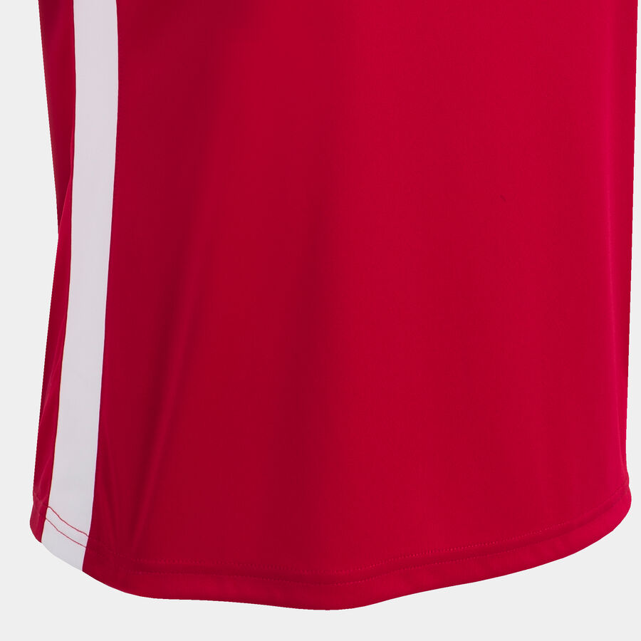 CAMISETA MANGA CORTA CHAMPIONSHIP VI