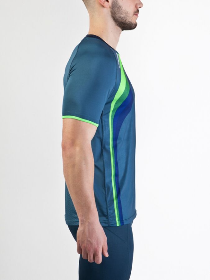 CAMISETA ELITE V  M/C