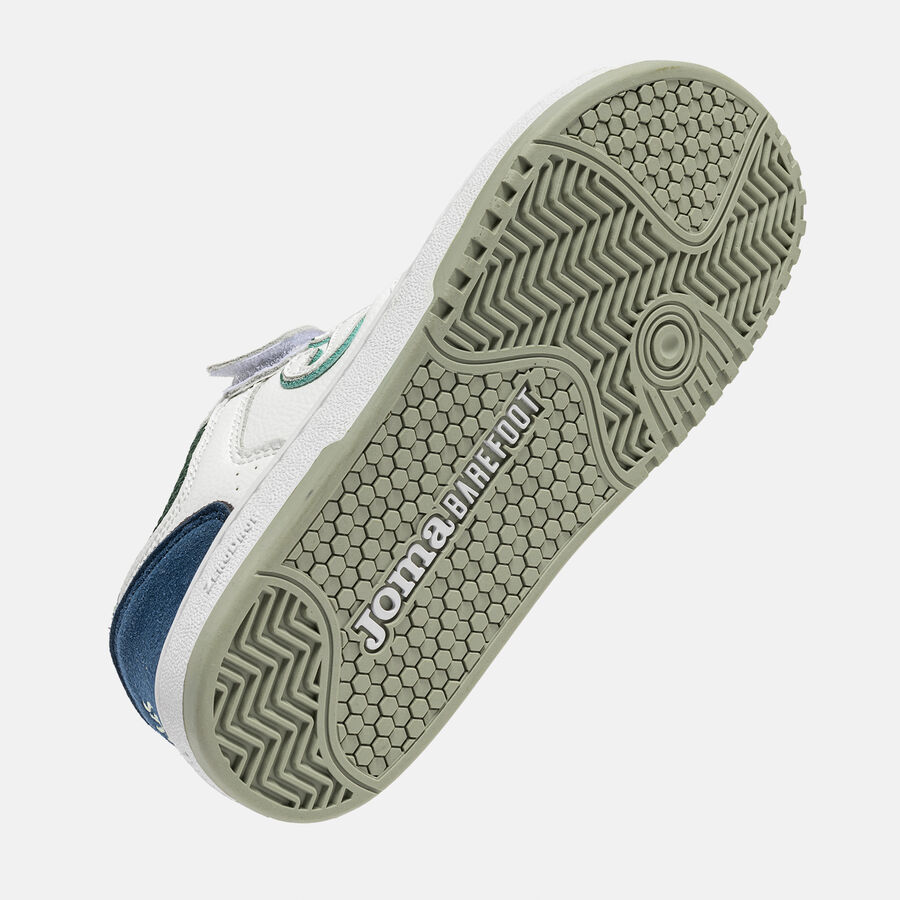 FLEXY JR BAREFOOT  25