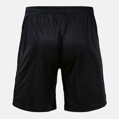 Short mann Vintage Eco Retro schwarz