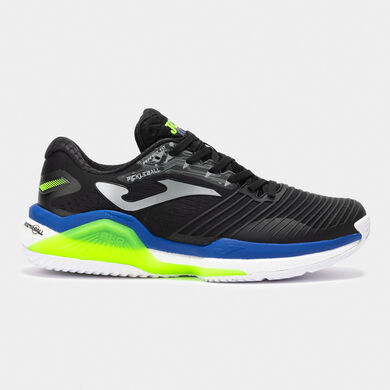 Chaussures pickleball Picklet homme noir