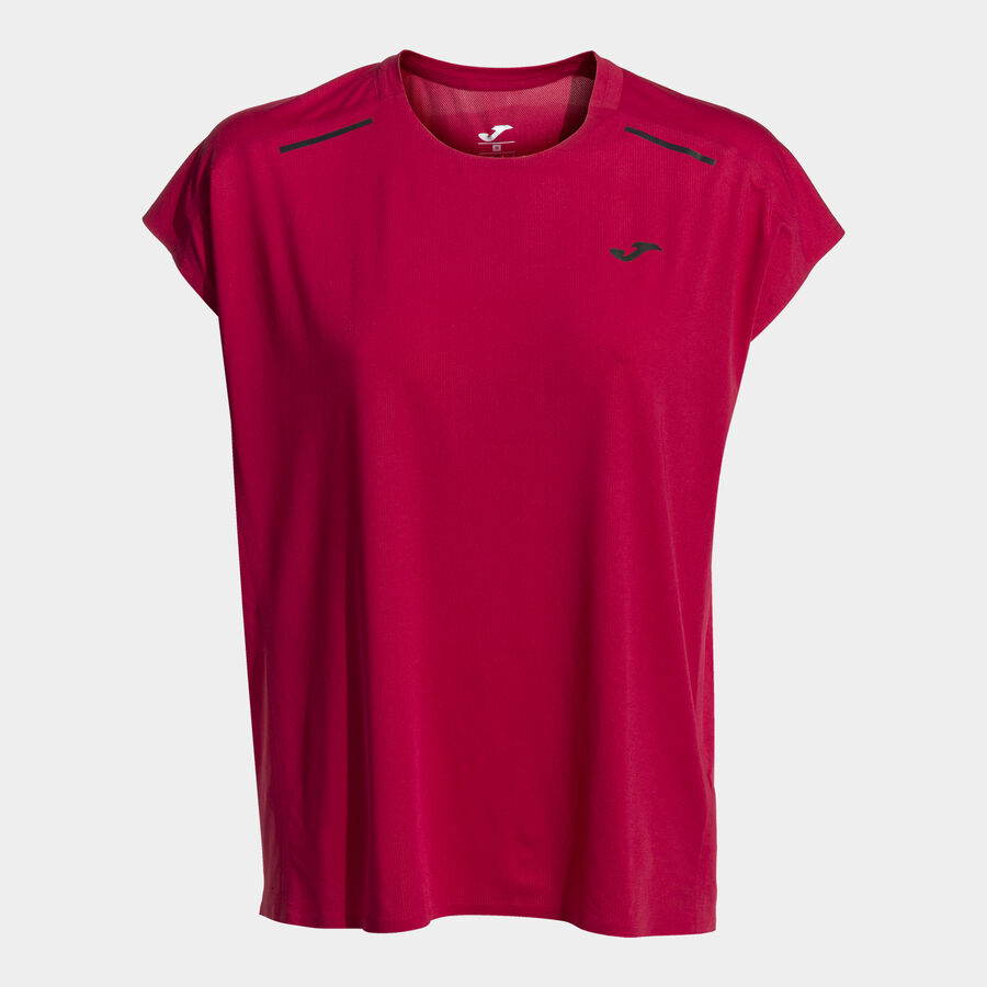 CAMISETA MANGA CORTA R-CITY